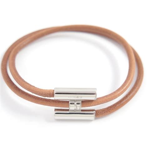 hermes tourbillon bracelet|hermes bracelets for sale.